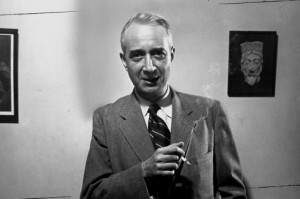 Lionel Trilling - "I Object!" 